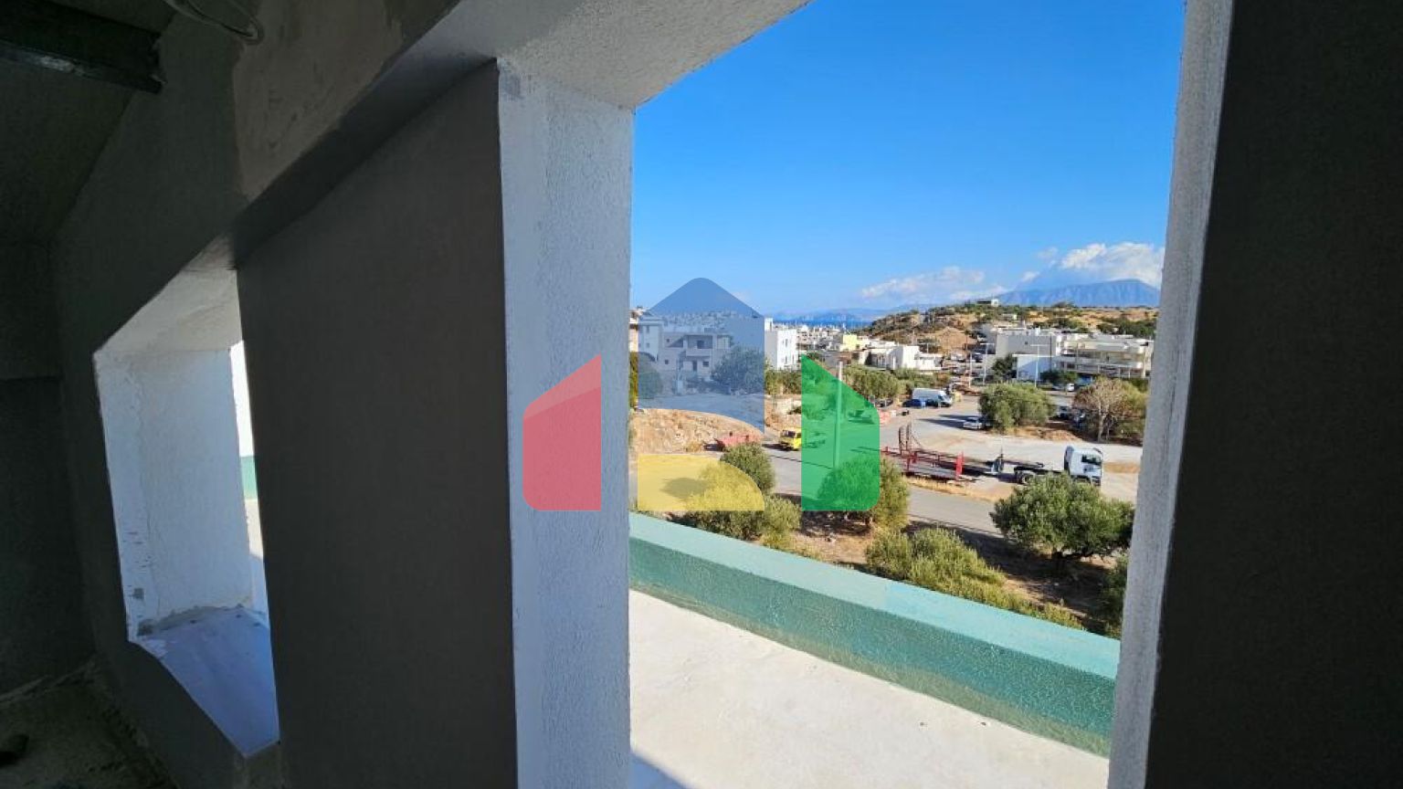 Продажа - Квартира 135 m² на Крите