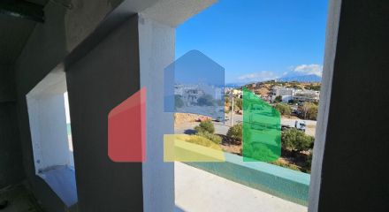 Продажа - Квартира 135 m² на Крите