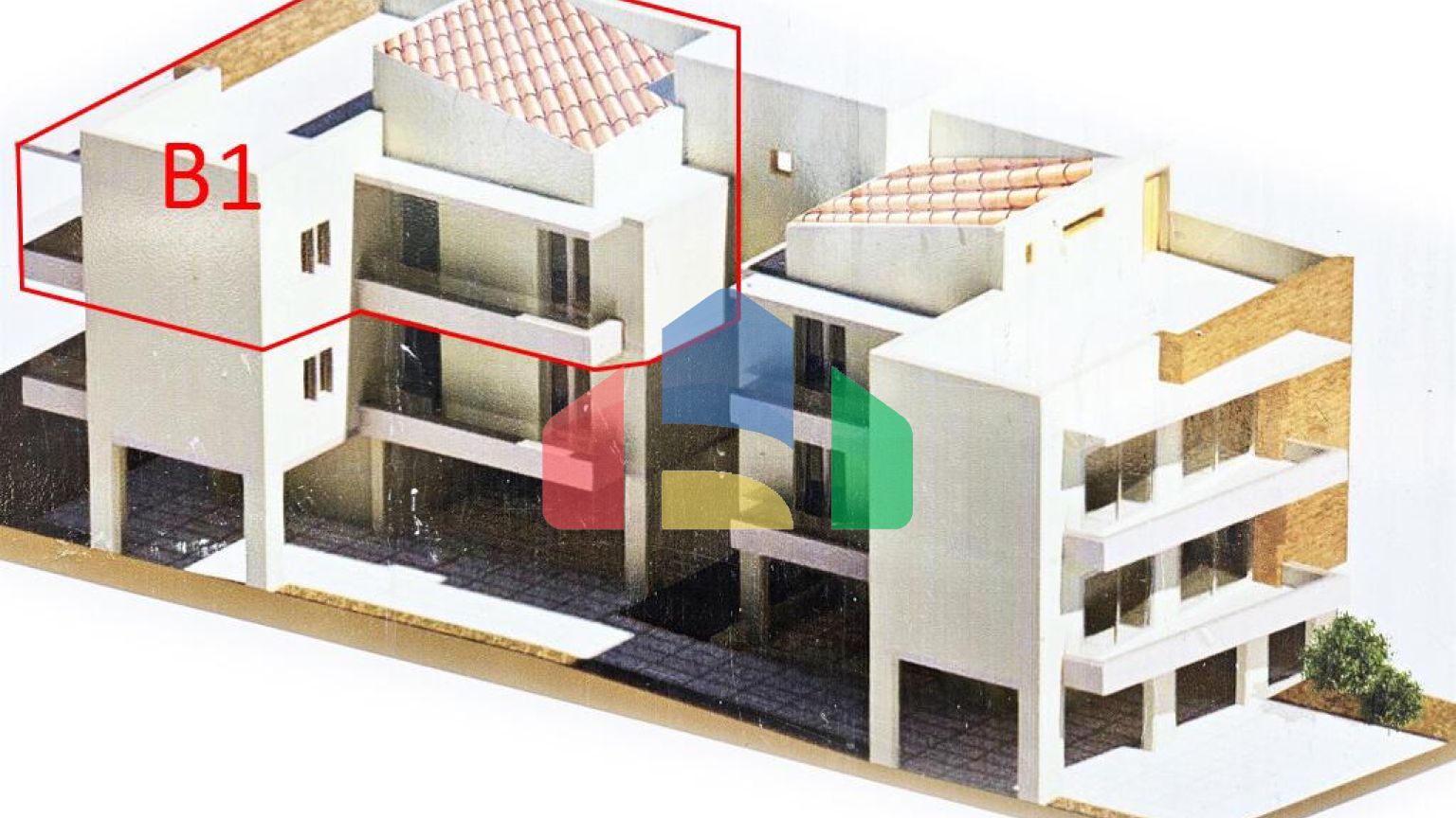 Продажа - Квартира 135 m² на Крите