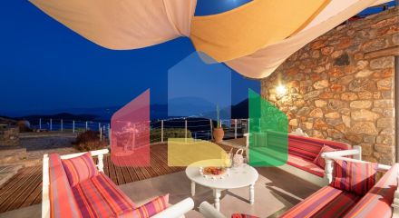 Продажа - Вилла 300 m² на Крите Продажа - Вилла 300 m² на Крите