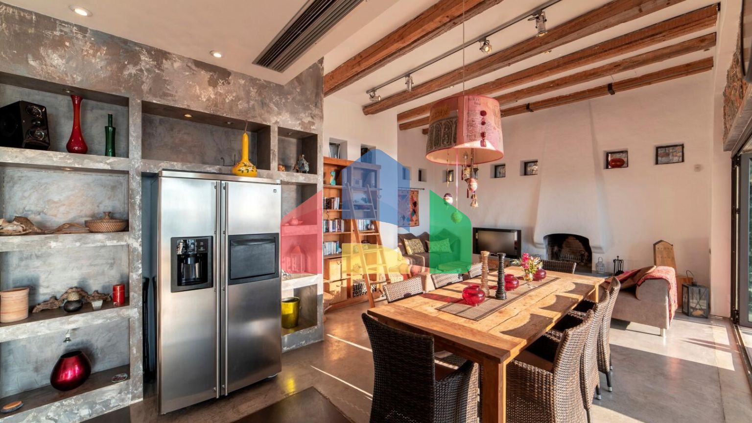 Продажа - Вилла 300 m² на Крите