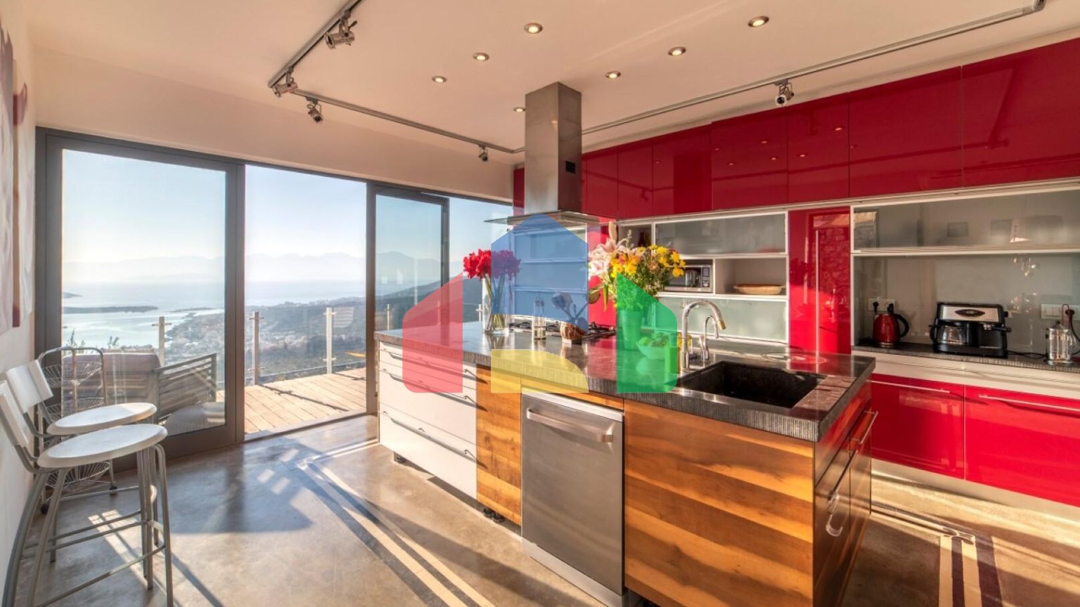 Продажа - Вилла 300 m² на Крите