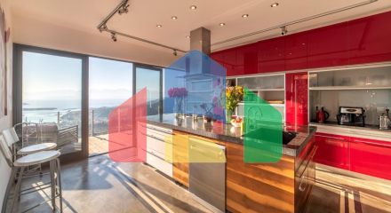 Продажа - Вилла 300 m² на Крите Продажа - Вилла 300 m² на Крите