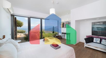 Продажа - Вилла 300 m² на Крите Продажа - Вилла 300 m² на Крите