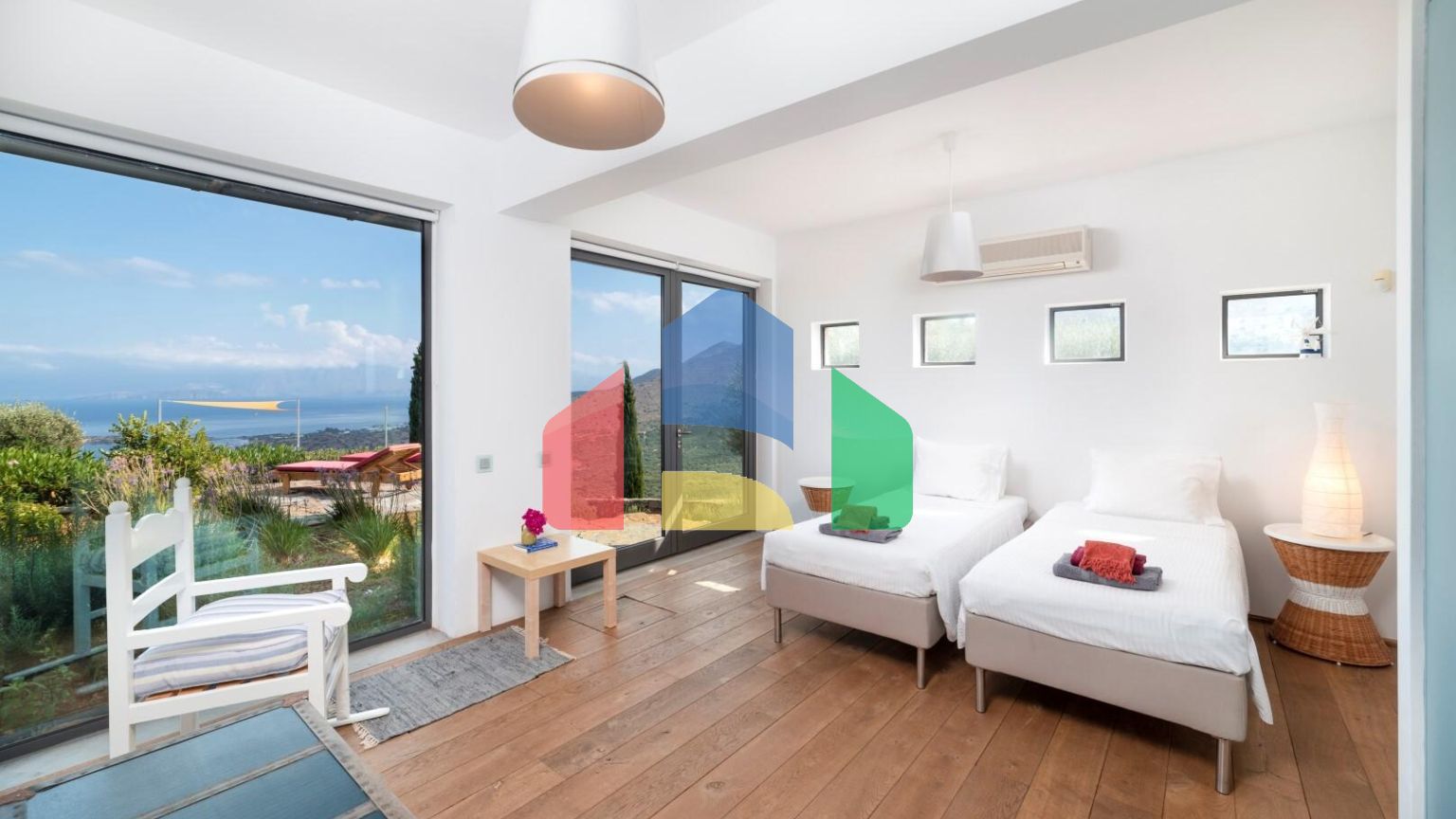 Продажа - Вилла 300 m² на Крите