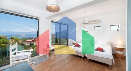 Продажа - Вилла 300 m² на Крите Продажа - Вилла 300 m² на Крите