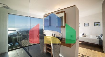 Продажа - Вилла 300 m² на Крите Продажа - Вилла 300 m² на Крите