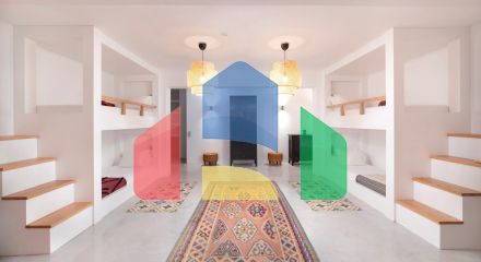 Продажа - Вилла 300 m² на Крите Продажа - Вилла 300 m² на Крите