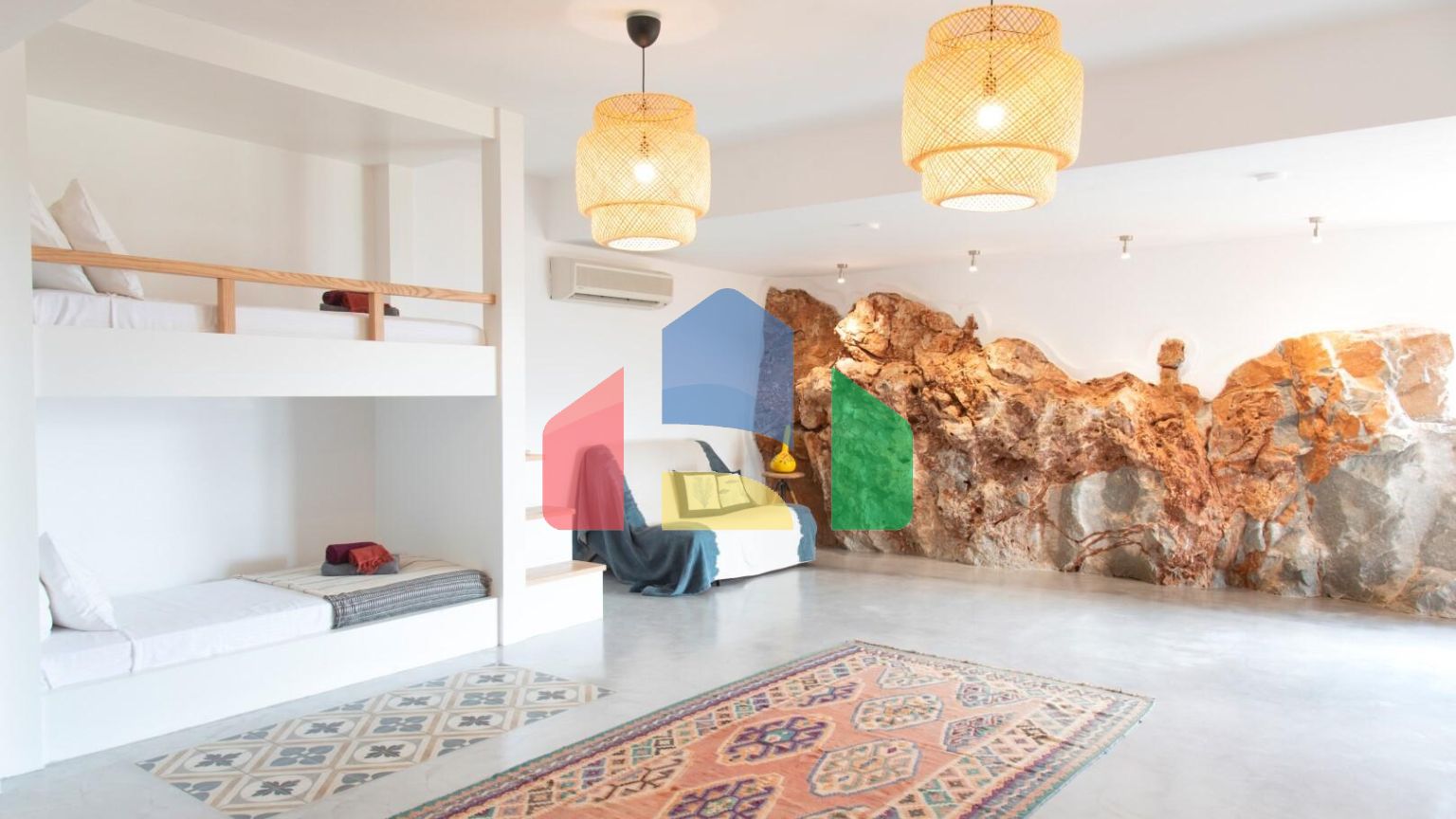 Продажа - Вилла 300 m² на Крите