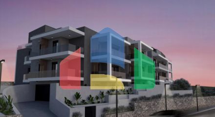 For Sale - Flat 84 m² in Crete