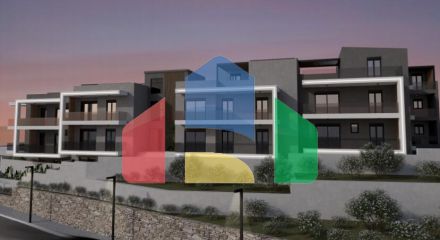 For Sale - Flat 84 m² in Crete