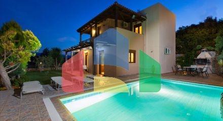 For Sale - Villa 100 m² in Crete