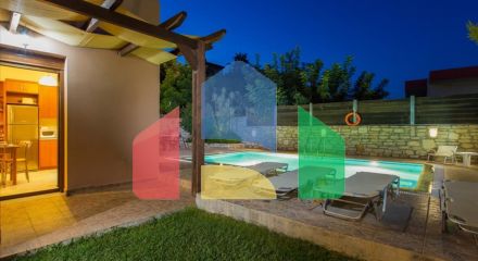 For Sale - Villa 100 m² in Crete