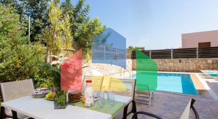 For Sale - Villa 100 m² in Crete