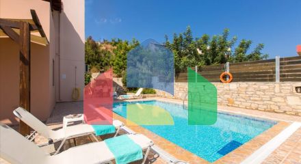 For Sale - Villa 100 m² in Crete