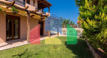 For Sale - Villa 100 m² in Crete