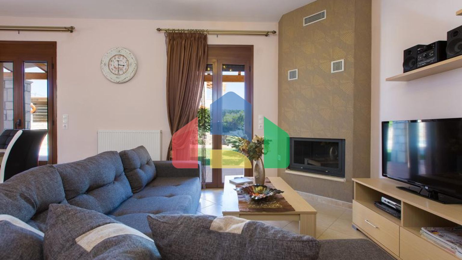 Продаж - Вілла 100 m² на Криті