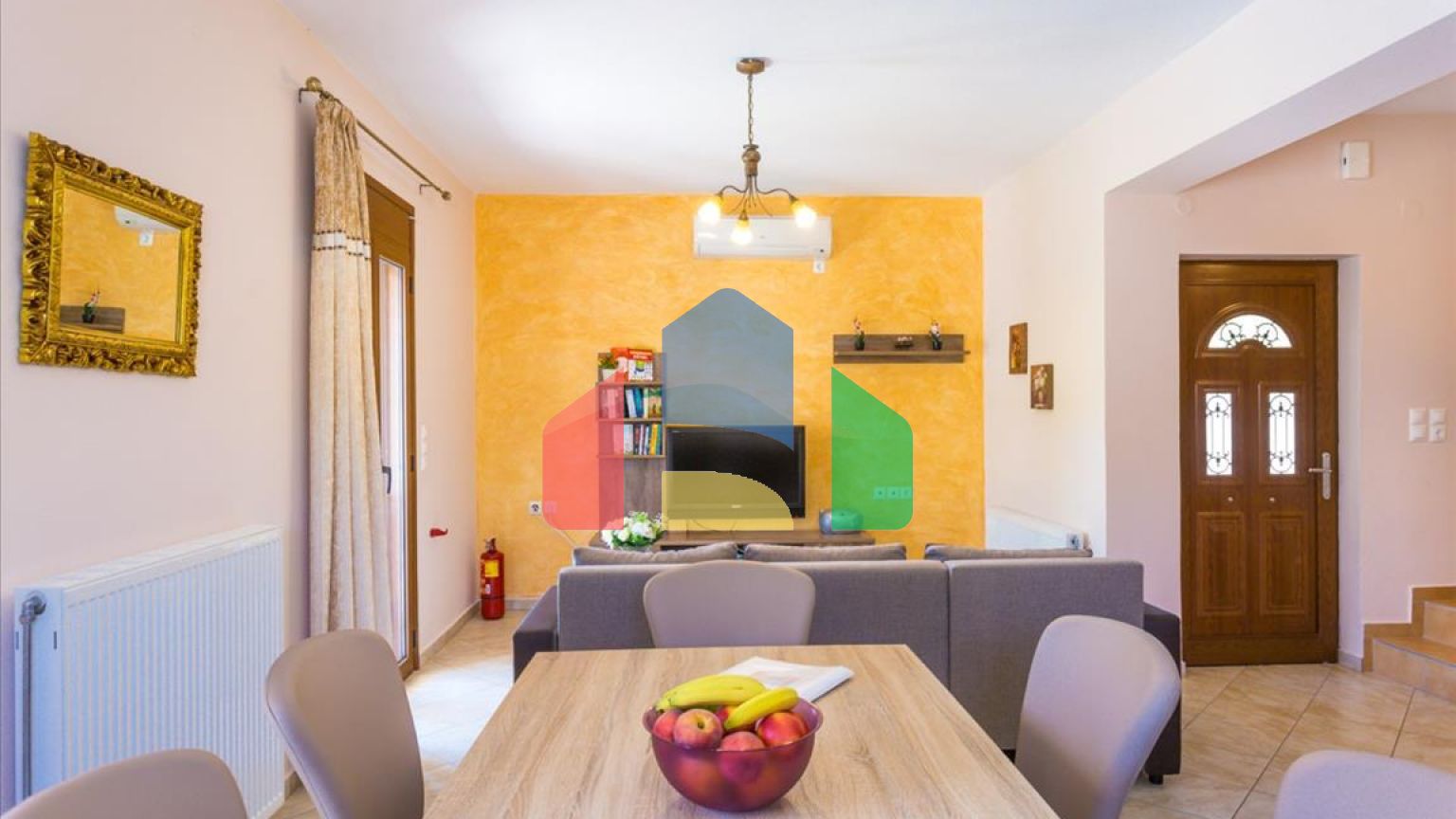 Продаж - Вілла 100 m² на Криті