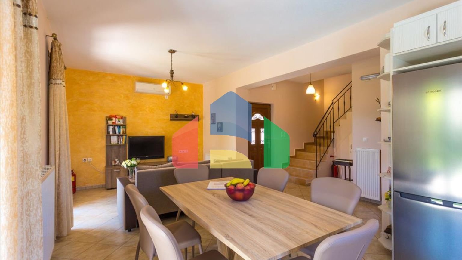 Продаж - Вілла 100 m² на Криті