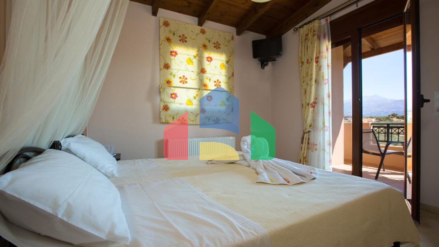 Продаж - Вілла 100 m² на Криті