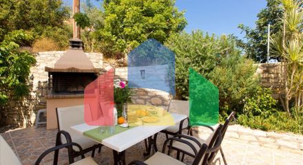 Продаж - Вілла 100 m² на Криті