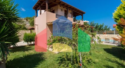 Продаж - Вілла 100 m² на Криті