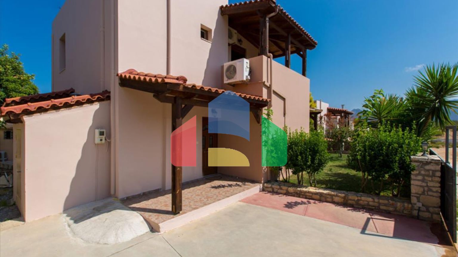 Продаж - Вілла 100 m² на Криті