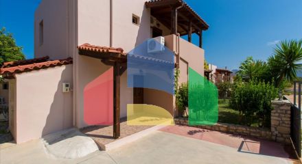 Продаж - Вілла 100 m² на Криті