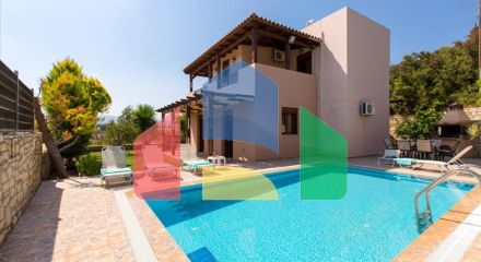 Продаж - Вілла 100 m² на Криті