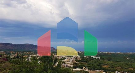 Продажа - Земельный участок 593 m² на Крите