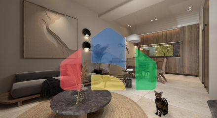 Продажа - Комплекс 472 m² на Крите