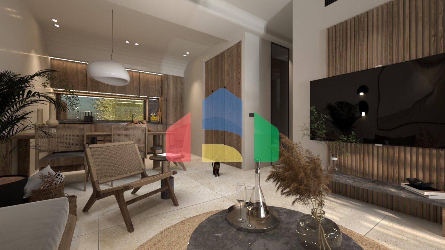 Продажа - Комплекс 472 m² на Крите