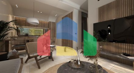 Продажа - Комплекс 472 m² на Крите