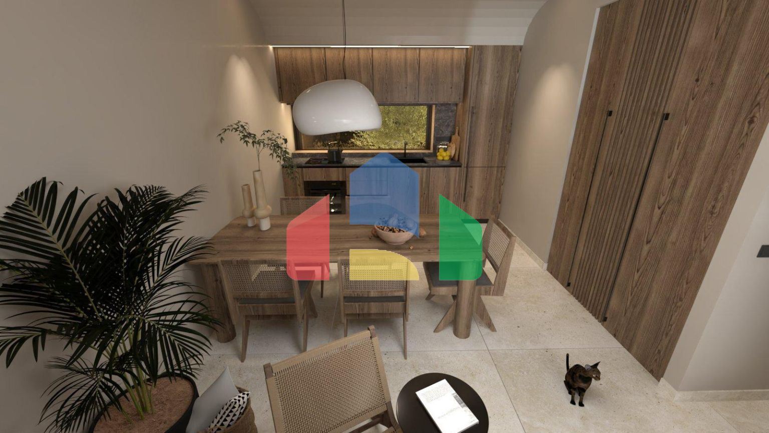 Продажа - Комплекс 472 m² на Крите