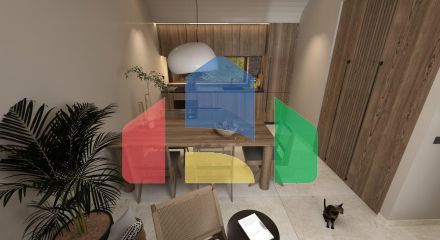 Продажа - Комплекс 472 m² на Крите