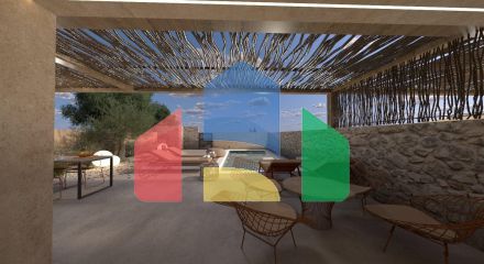 Продажа - Комплекс 472 m² на Крите