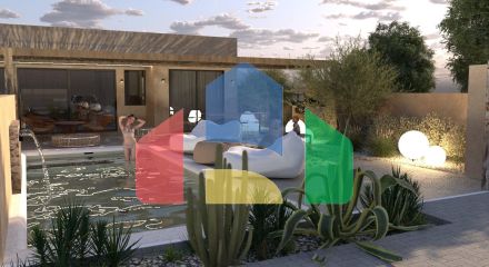 Продажа - Комплекс 472 m² на Крите