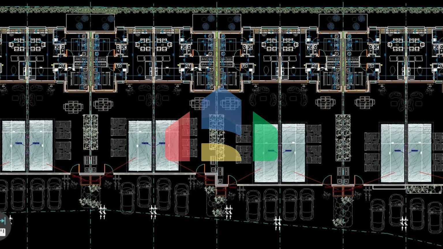 Продажа - Комплекс 472 m² на Крите
