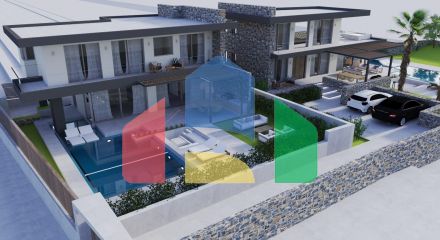 Продажа - Вилла 151 m² на Крите