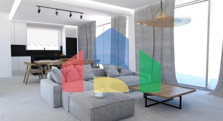 Продажа - Вилла 151 m² на Крите