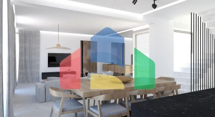 Продажа - Вилла 151 m² на Крите