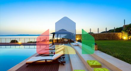 For Sale - Villa 465 m² in Crete