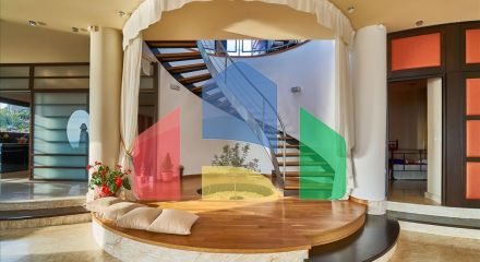 For Sale - Villa 465 m² in Crete