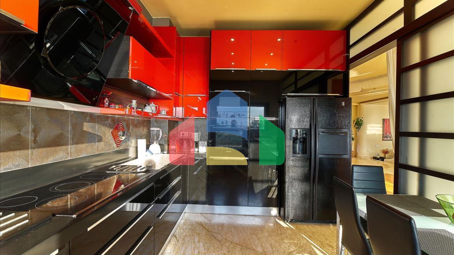 Продажа - Вилла 465 m² на Крите