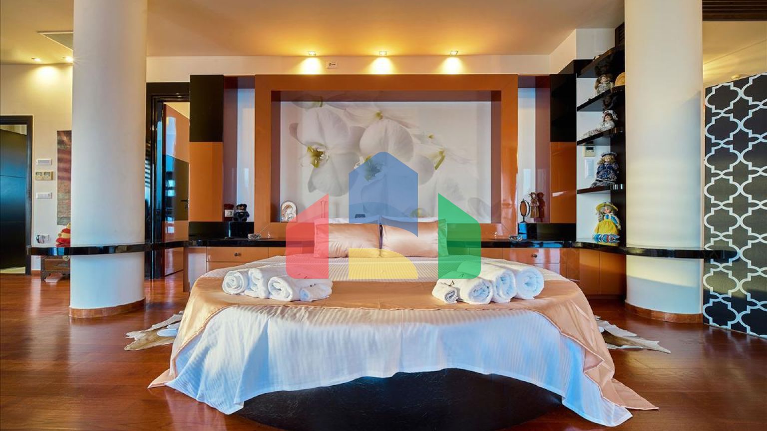 Продажа - Вилла 465 m² на Крите