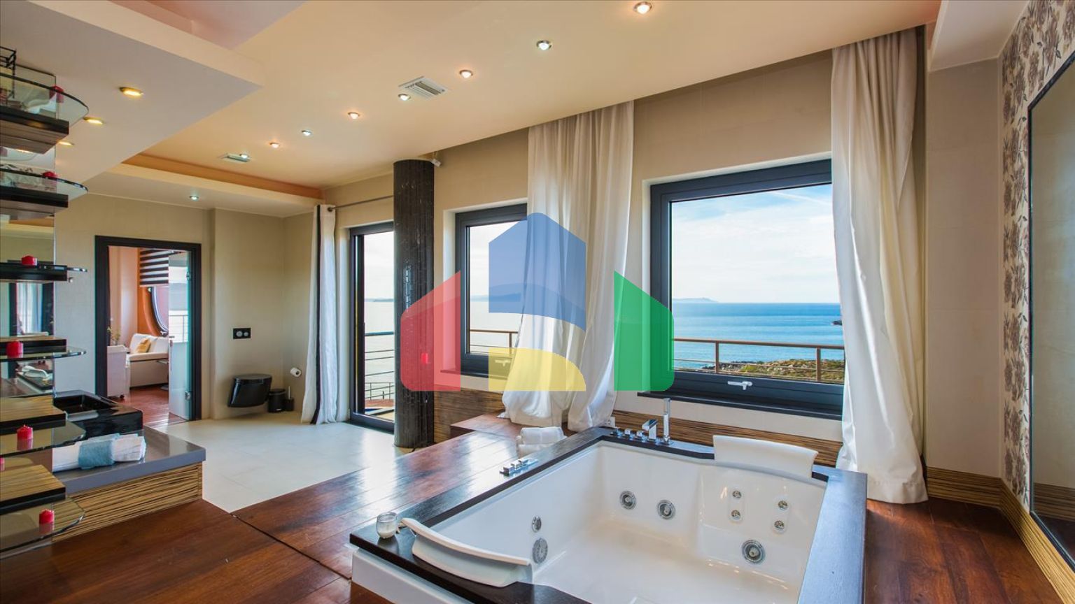 Продажа - Вилла 465 m² на Крите