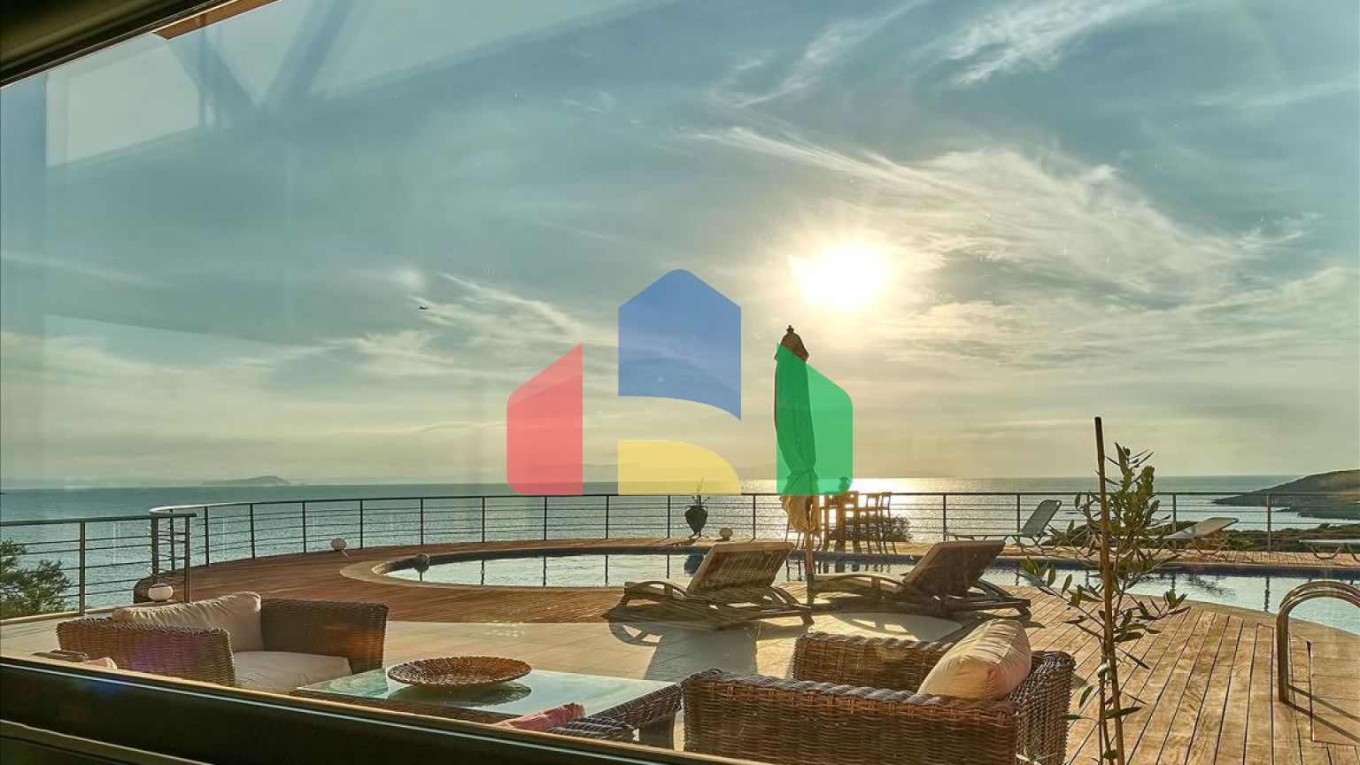 Продажа - Вилла 465 m² на Крите