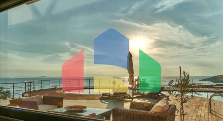 Продажа - Вилла 465 m² на Крите Продажа - Вилла 465 m² на Крите