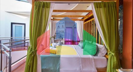 Продажа - Вилла 465 m² на Крите Продажа - Вилла 465 m² на Крите