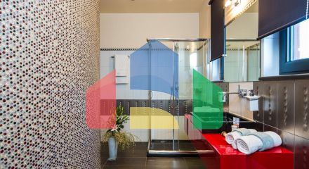 Продажа - Вилла 465 m² на Крите Продажа - Вилла 465 m² на Крите